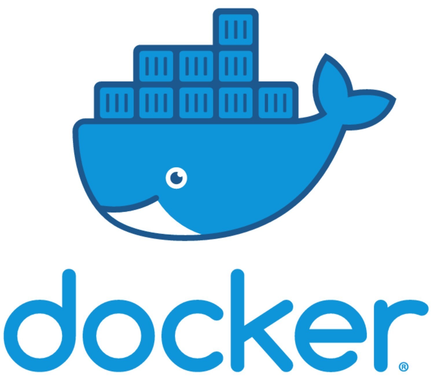 创建第一个Docker服务